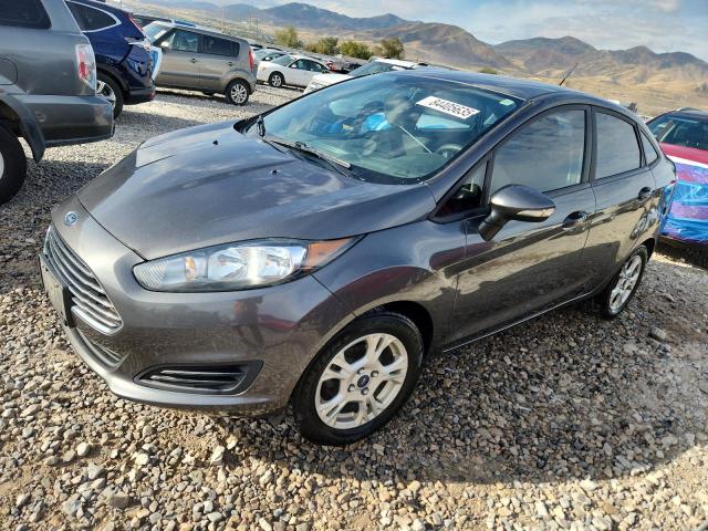 2016 FORD FIESTA SE, 
