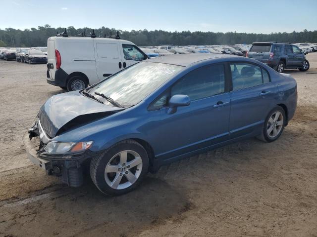 2011 HONDA CIVIC LX-S, 
