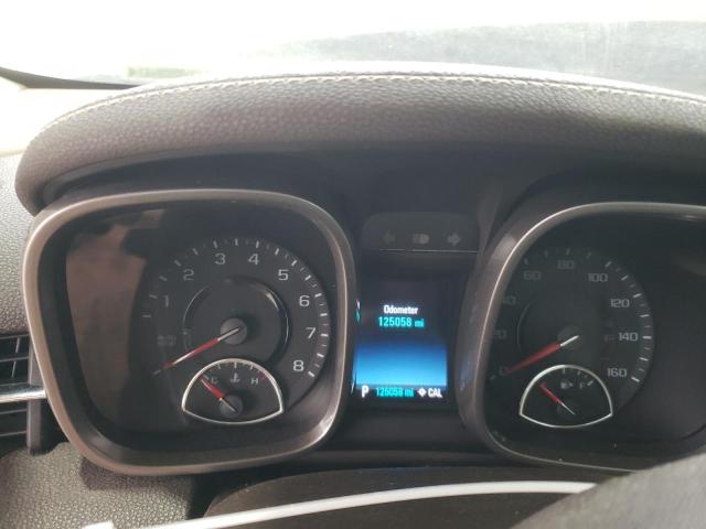 1G11C5SL9FF349771 - 2015 CHEVROLET MALIBU 1LT Марун фото 9