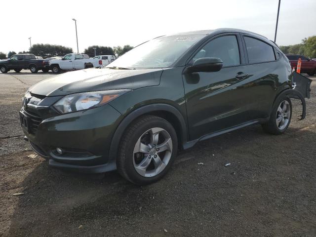 2016 HONDA HR-V EXL, 