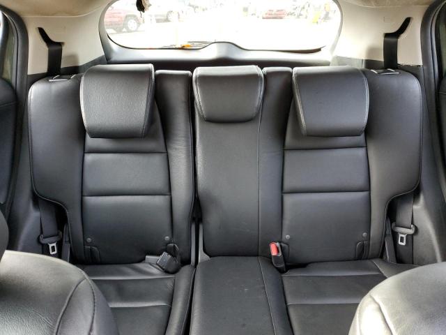 3CZRU6H7XGM766593 - 2016 HONDA HR-V EXL GREEN photo 10