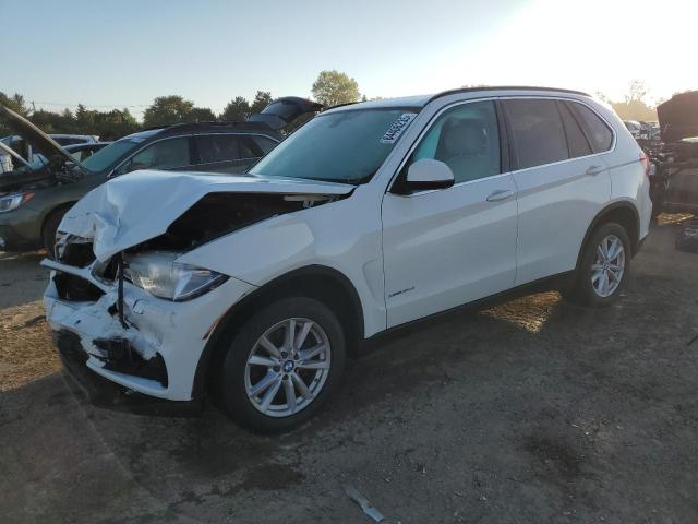 2015 BMW X5 XDRIVE35D, 