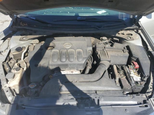 1N4AL2APXAN479959 - 2010 NISSAN ALTIMA BASE 银色 照片 11