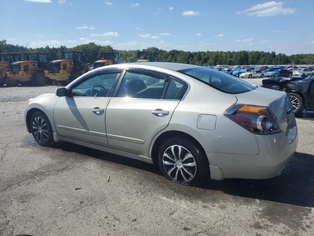 1N4AL2APXAN479959 - 2010 NISSAN ALTIMA BASE 银色 照片 2