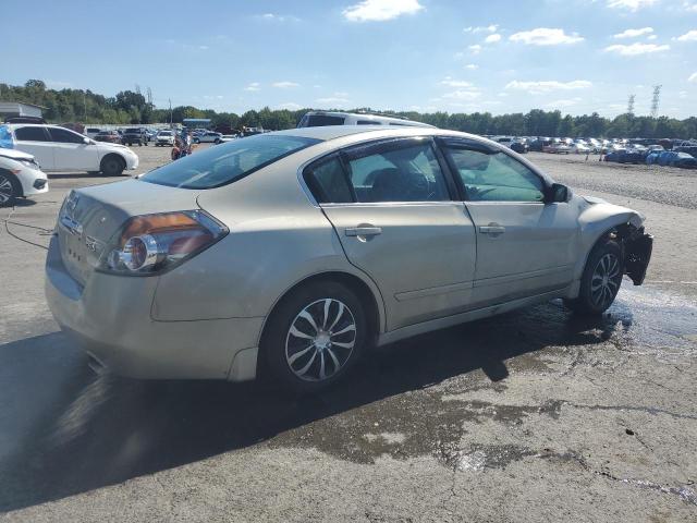 1N4AL2APXAN479959 - 2010 NISSAN ALTIMA BASE 银色 照片 3