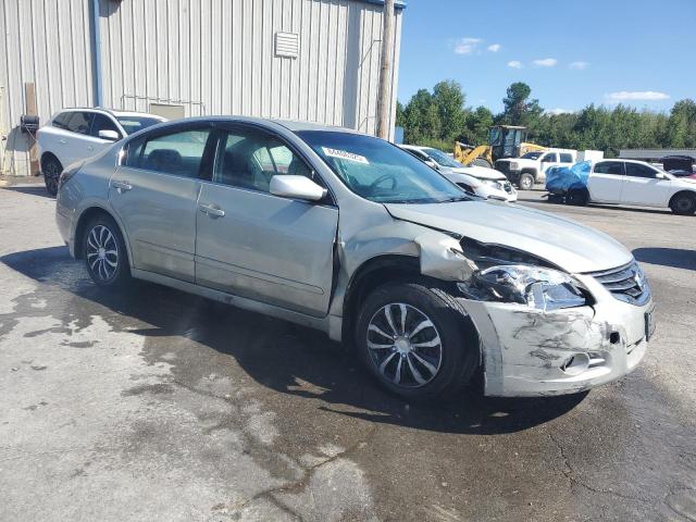 1N4AL2APXAN479959 - 2010 NISSAN ALTIMA BASE 银色 照片 4