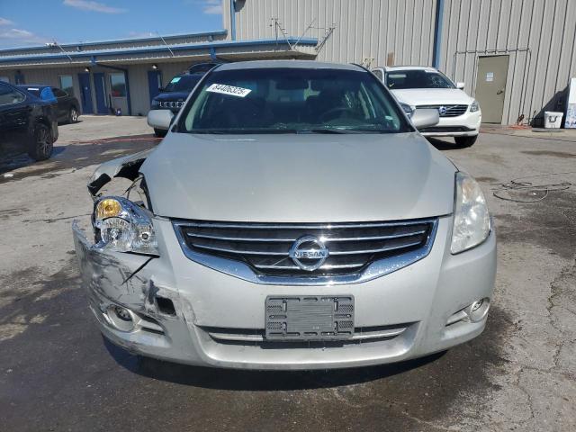 1N4AL2APXAN479959 - 2010 NISSAN ALTIMA BASE 银色 照片 5