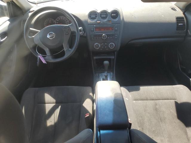 1N4AL2APXAN479959 - 2010 NISSAN ALTIMA BASE 银色 照片 8