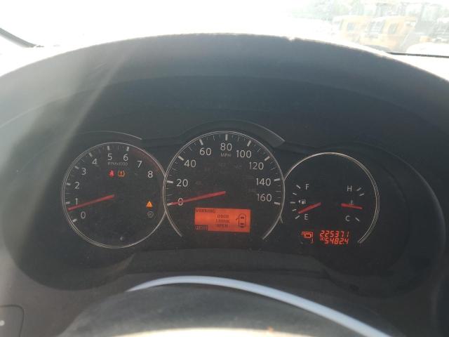 1N4AL2APXAN479959 - 2010 NISSAN ALTIMA BASE 银色 照片 9