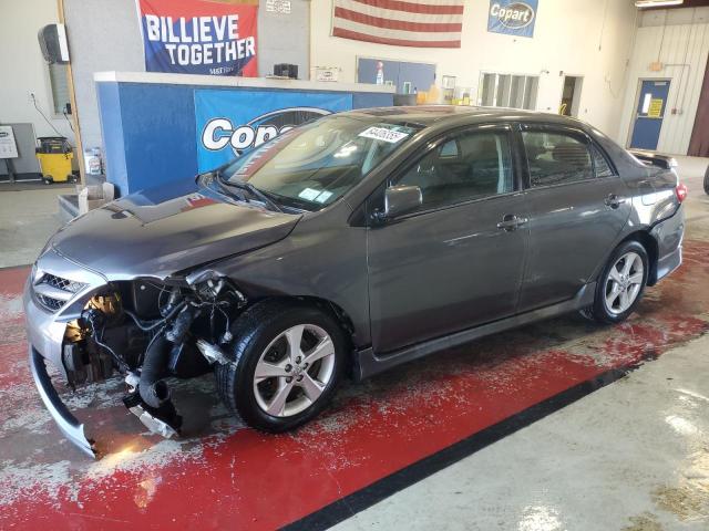 2012 TOYOTA COROLLA BASE, 