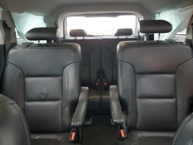 1GKKNMLS3JZ218160 - 2018 GMC ACADIA SLT-1 黑色 照片 10