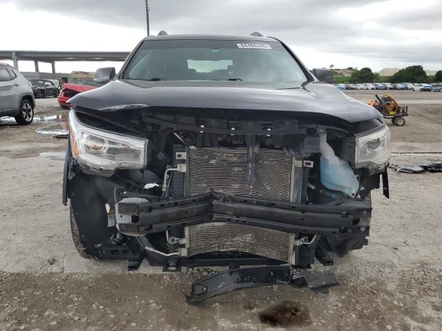 1GKKNMLS3JZ218160 - 2018 GMC ACADIA SLT-1 黑色 照片 5