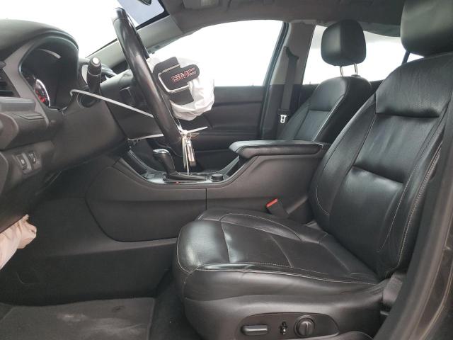 1GKKNMLS3JZ218160 - 2018 GMC ACADIA SLT-1 黑色 照片 7