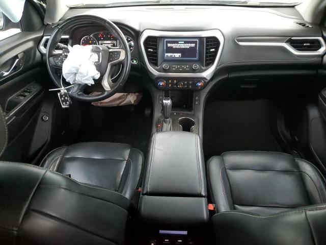 1GKKNMLS3JZ218160 - 2018 GMC ACADIA SLT-1 黑色 照片 8