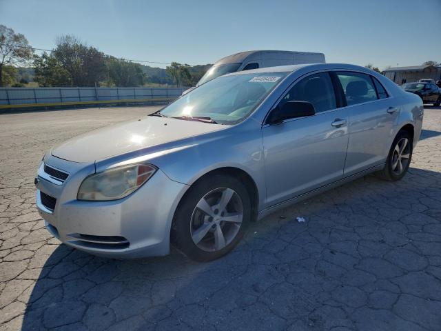 2011 CHEVROLET MALIBU 1LT, 