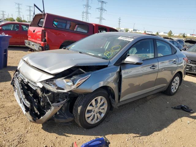 2022 HYUNDAI ACCENT SE, 