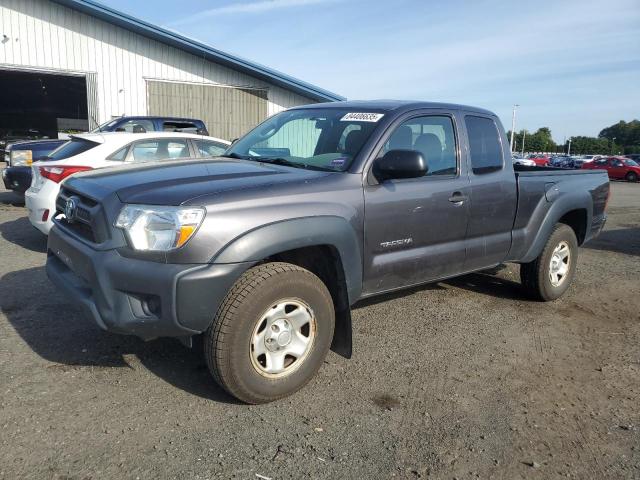 2015 TOYT TACOMA ACCESS CAB, 