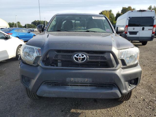 5TFUX4EN6FX032458 - 2015 TOYT TACOMA ACCESS CAB Grau Foto 5