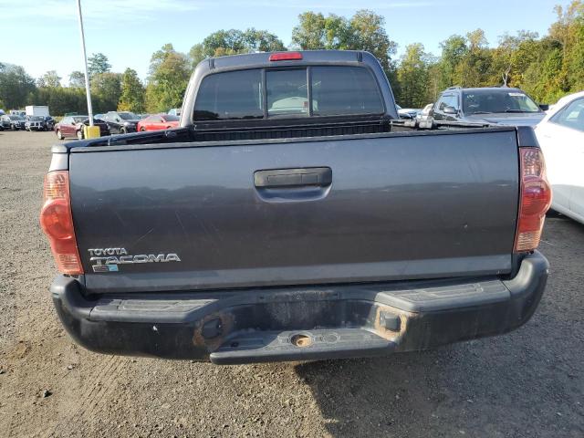 5TFUX4EN6FX032458 - 2015 TOYT TACOMA ACCESS CAB Grau Foto 6