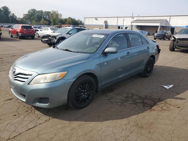 2010 TOYOTA CAMRY BASE, 