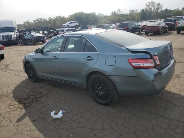 4T4BF3EK1AR039548 - 2010 TOYOTA CAMRY BASE მწვანე ფოტო 2