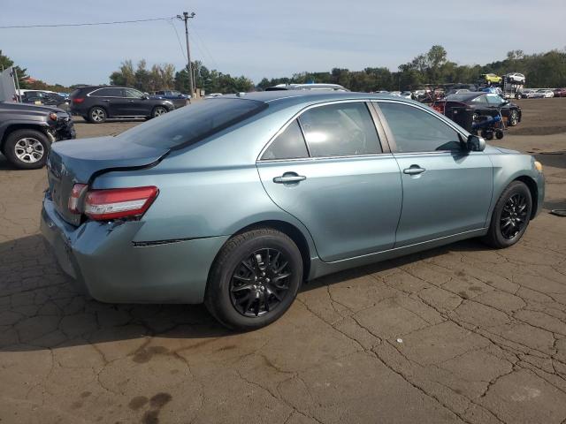 4T4BF3EK1AR039548 - 2010 TOYOTA CAMRY BASE მწვანე ფოტო 3