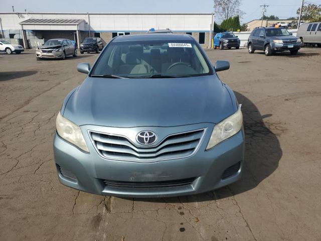 4T4BF3EK1AR039548 - 2010 TOYOTA CAMRY BASE მწვანე ფოტო 5