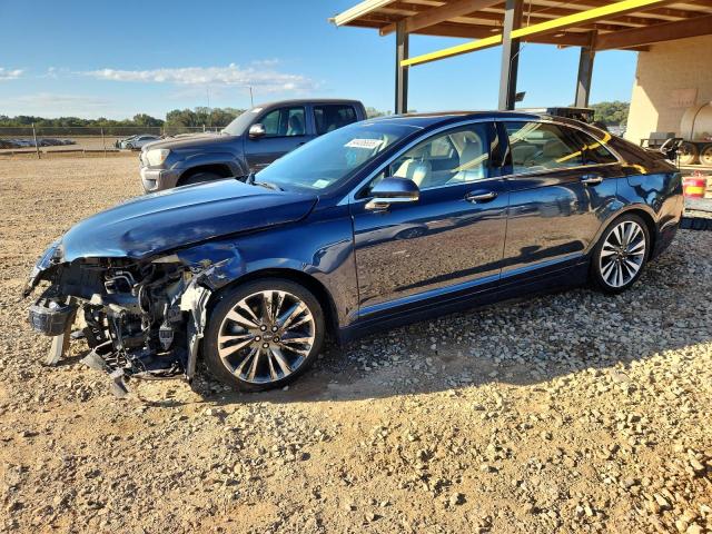 2017 LINCOLN MKZ SELECT, 