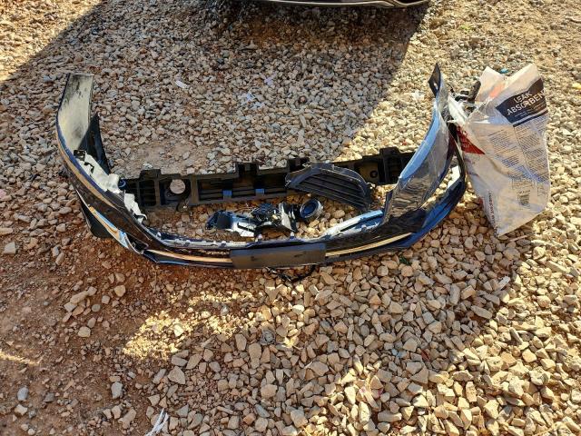 3LN6L5C97HR625012 - 2017 LINCOLN MKZ SELECT BLUE photo 12