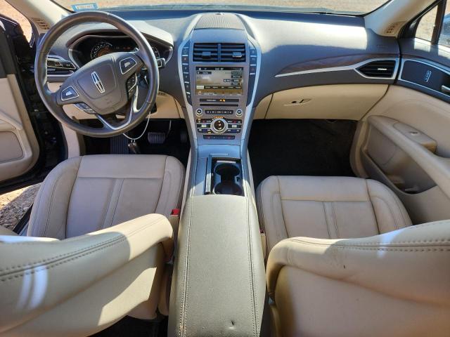 3LN6L5C97HR625012 - 2017 LINCOLN MKZ SELECT BLUE photo 8