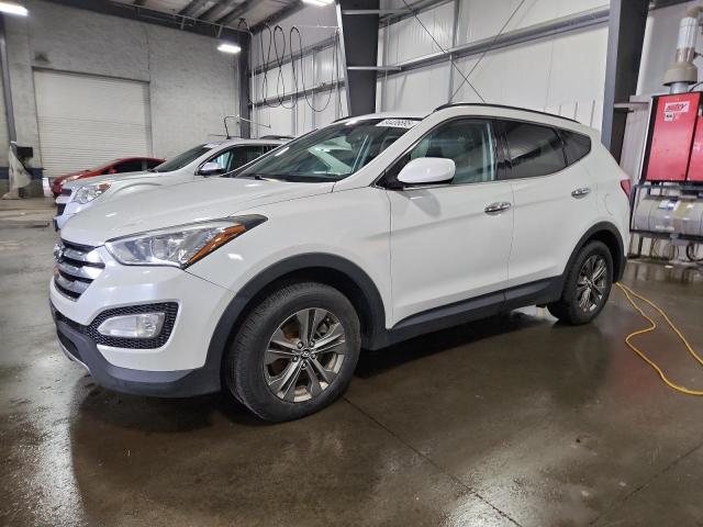2014 HYUNDAI SANTA FE S, 