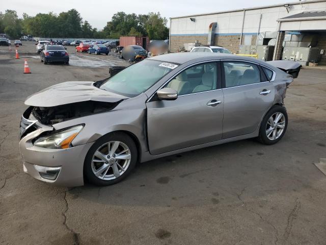 2013 NISSAN ALTIMA 2.5, 