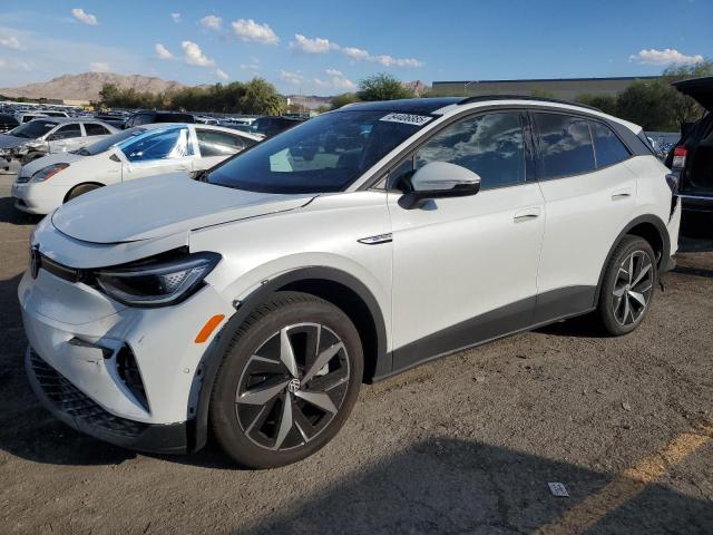 2025 VOLKSWAGEN ID.4 PRO S, 