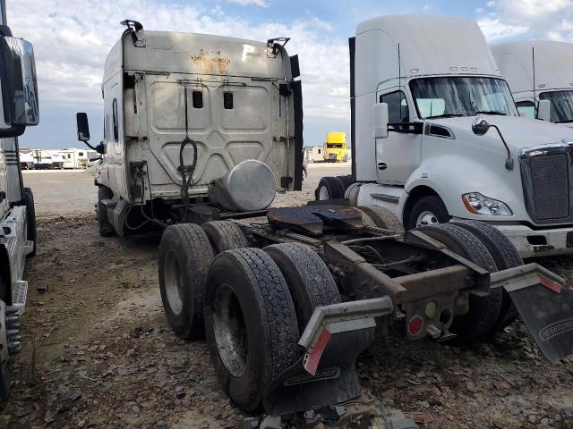 3AKJGLDR3ESFL1497 - 2014 FREIGHTLINER CASCADIA WHITE photo 3