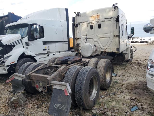 3AKJGLDR3ESFL1497 - 2014 FREIGHTLINER CASCADIA WHITE photo 4