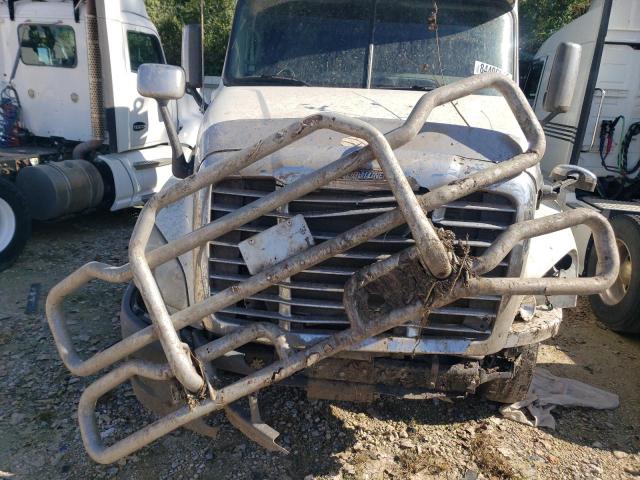 3AKJGLDR3ESFL1497 - 2014 FREIGHTLINER CASCADIA WHITE photo 7