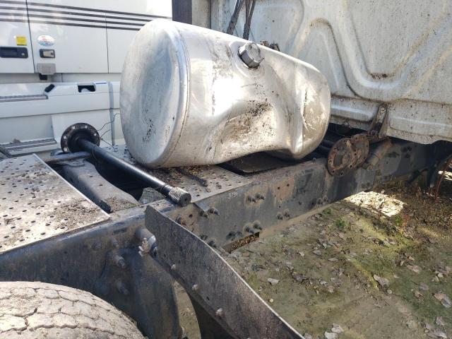 3AKJGLDR3ESFL1497 - 2014 FREIGHTLINER CASCADIA WHITE photo 9