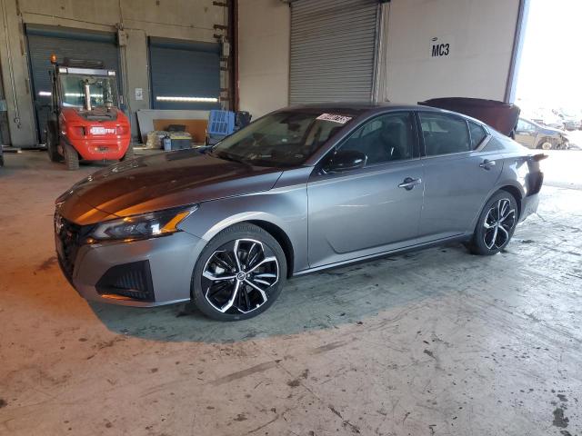 2024 NISSAN ALTIMA SR, 
