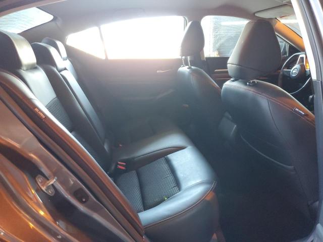 1N4BL4CV9RN392660 - 2024 NISSAN ALTIMA SR 灰色 照片 10