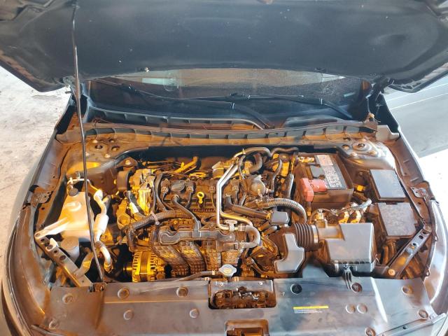 1N4BL4CV9RN392660 - 2024 NISSAN ALTIMA SR 灰色 照片 11