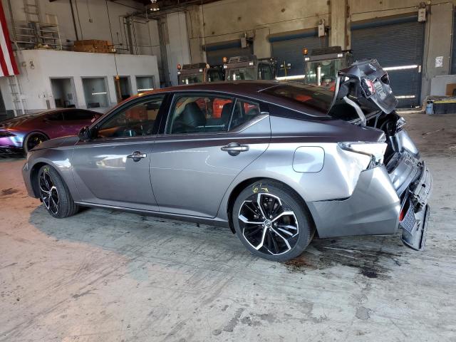 1N4BL4CV9RN392660 - 2024 NISSAN ALTIMA SR 灰色 照片 2