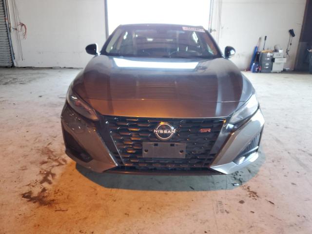 1N4BL4CV9RN392660 - 2024 NISSAN ALTIMA SR 灰色 照片 5
