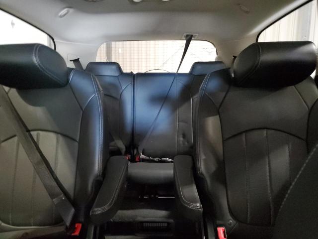 5GAKVBKD9HJ275248 - 2017 BUICK ENCLAVE Gümüş foto 10