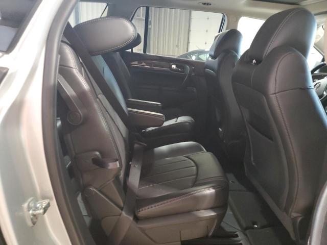 5GAKVBKD9HJ275248 - 2017 BUICK ENCLAVE Gümüş foto 11