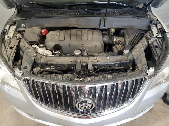 5GAKVBKD9HJ275248 - 2017 BUICK ENCLAVE Gümüş foto 12