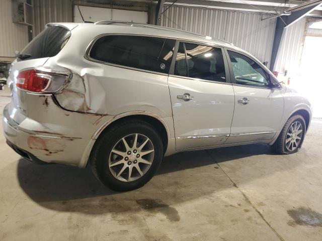 5GAKVBKD9HJ275248 - 2017 BUICK ENCLAVE Gümüş foto 3