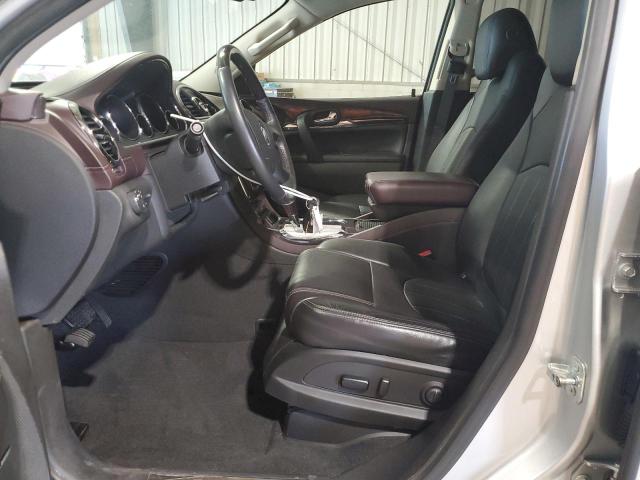 5GAKVBKD9HJ275248 - 2017 BUICK ENCLAVE Gümüş foto 7