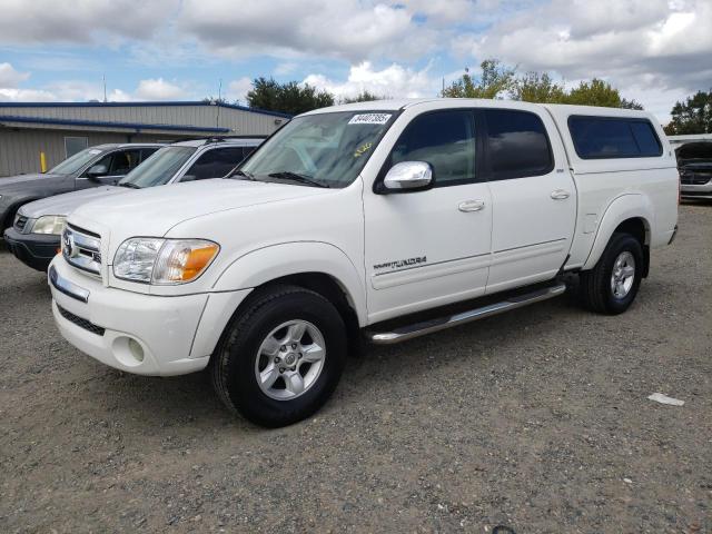 2005 TOYOTA TUNDRA DOUBLE CAB SR5, 