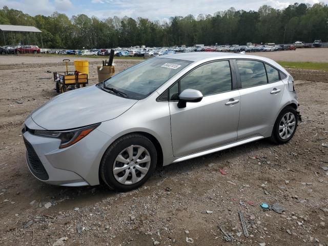 2022 TOYOTA COROLLA LE, 