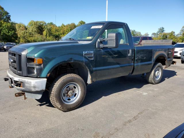 2008 FORD F250 SUPER DUTY, 